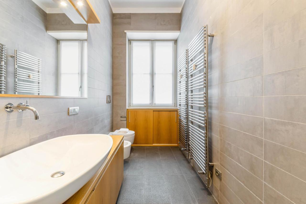 Easylife - Elegante Dimora Due Passi Dal Duomo * Mailand