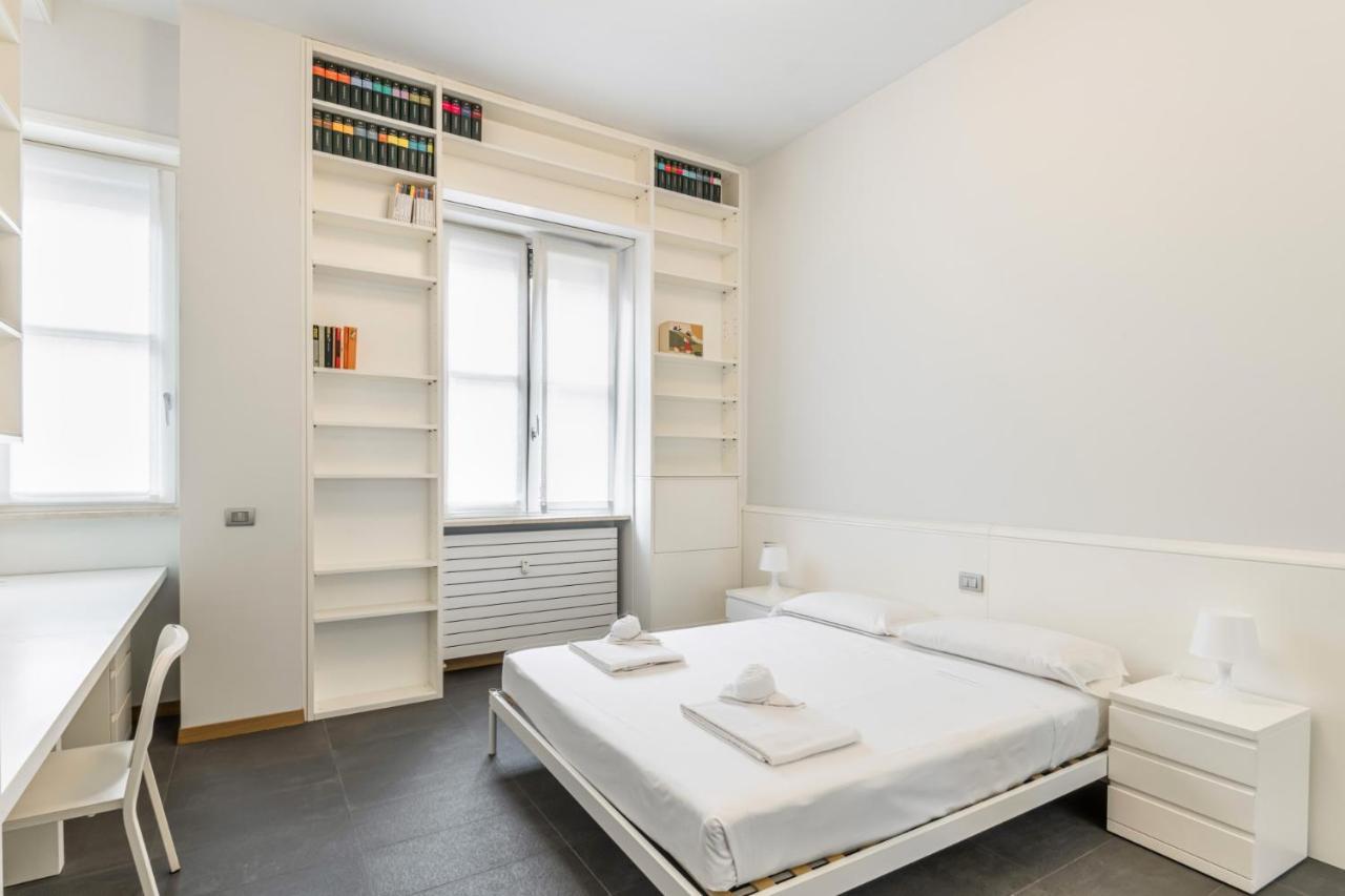 Apartment Easylife - Elegante Dimora Due Passi Dal Duomo Mailand